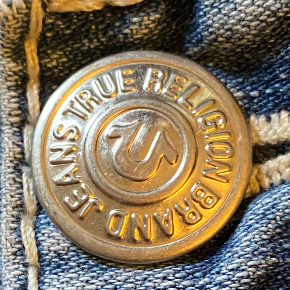 Men’s True Religion - Picture 6 of 8